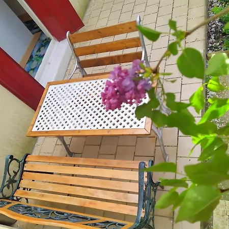 Garden House, Parking, 3 Mins Rer, 1km Paris Аркёй