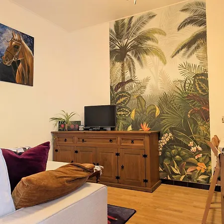 Garden House, Parking, 3 Mins Rer, 1km Paris Аркёй