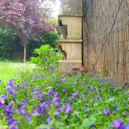 Garden House, Parking, 3 Mins Rer, 1km Paris Arcueil